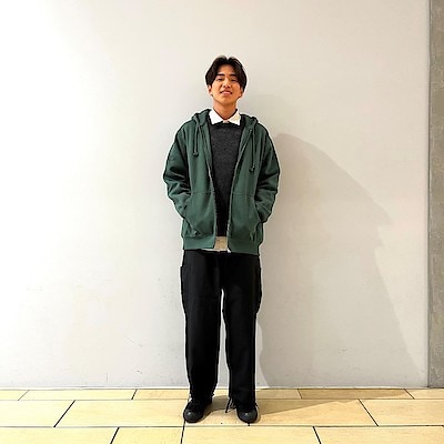 【テラスモール湘南】身長175㎝