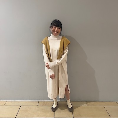 【テラスモール湘南】身長151cm