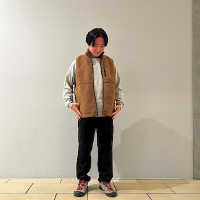 【テラスモール湘南】　身長166㎝