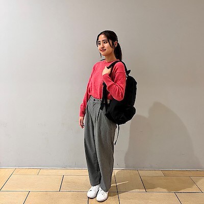 【テラスモール湘南】身長162cm