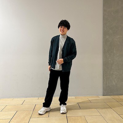 【テラスモール湘南】167ｃｍ