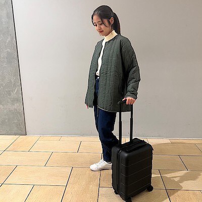 【テラスモール湘南】身長162cm