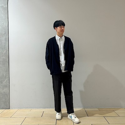 【テラスモール湘南】身長183cm