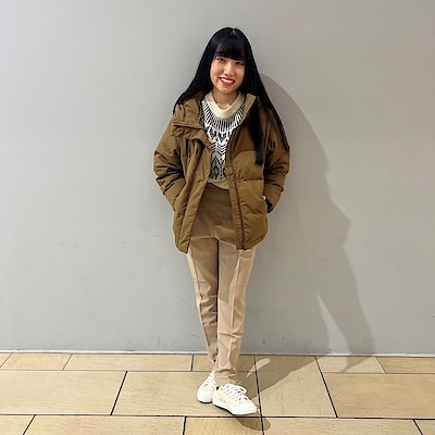 【テラスモール湘南】身長151㎝