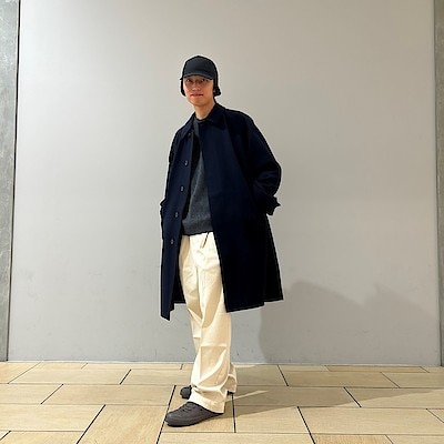 【テラスモール湘南】身長180㎝