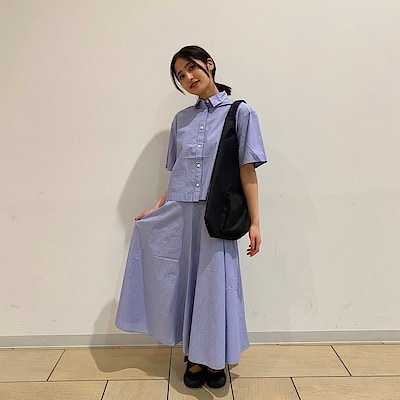 【テラスモール湘南】身長162㎝