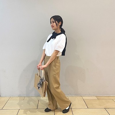 【テラスモール湘南】身長162㎝