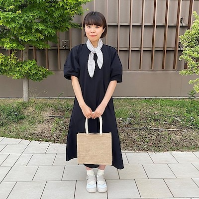 【テラスモール湘南】身長158cm