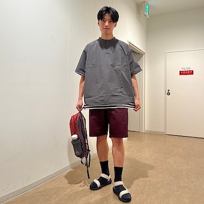 【テラスモール湘南】身長180cm