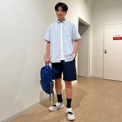 【テラスモール湘南】身長180cm