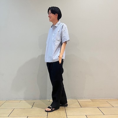 【テラスモール湘南】身長183cm