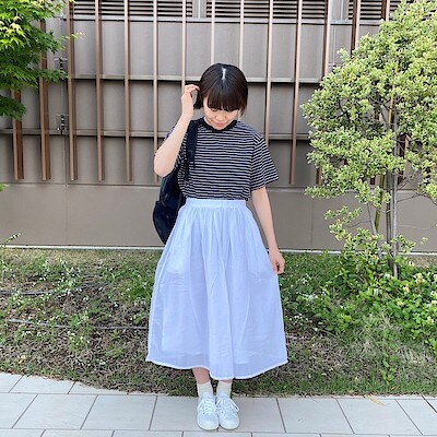 【テラスモール湘南】身長158cm