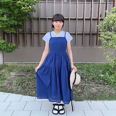 【テラスモール湘南】身長158cm