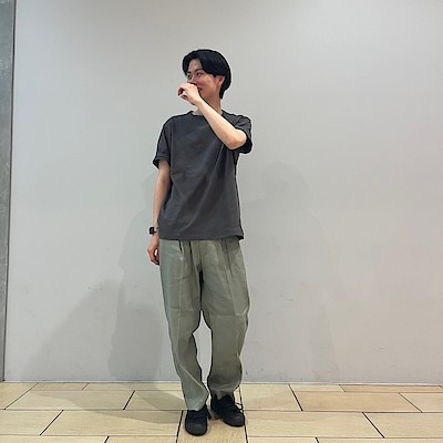 【テラスモール湘南】身長183cm