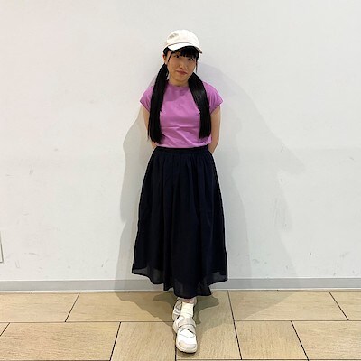 【テラスモール湘南】身長151cm