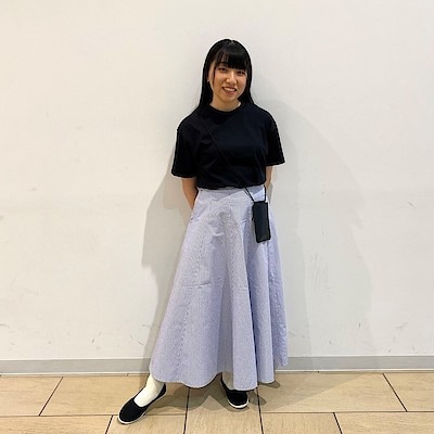 【テラスモール湘南】身長151cm