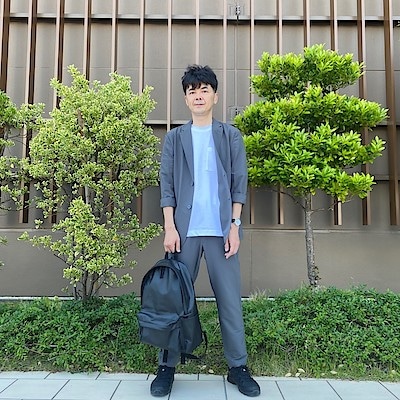 【テラスモール湘南】身長179㎝