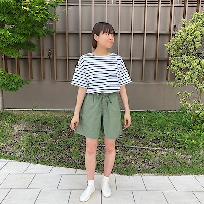 【テラスモール湘南】身長158cm