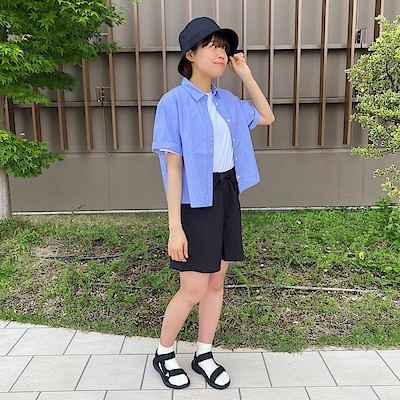 【テラスモール湘南】身長158cm