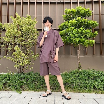 【テラスモール湘南】身長170cm