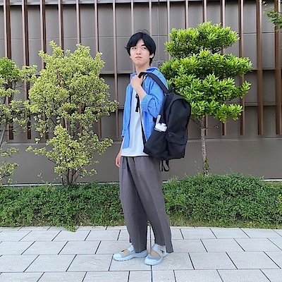 【テラスモール湘南】身長170cm