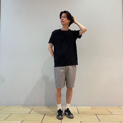 【テラスモール湘南】身長183cm