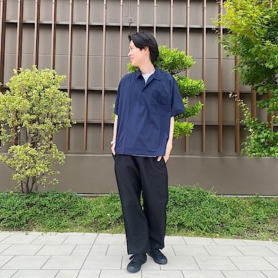 【テラスモール湘南】身長183cm