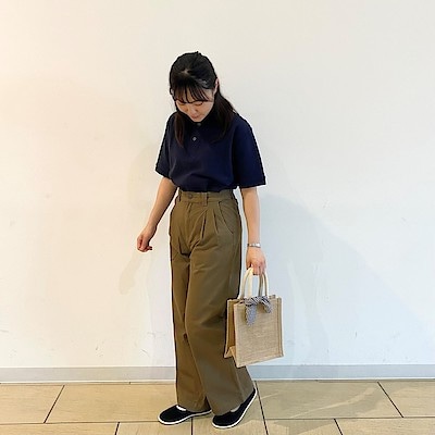 【テラスモール湘南】身長156cm