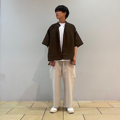 【テラスモール湘南】身長176cm