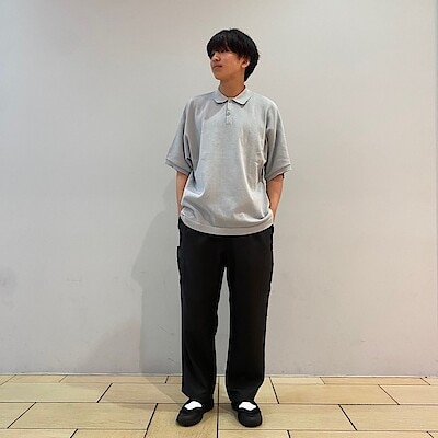 【テラスモール湘南】身長176cm