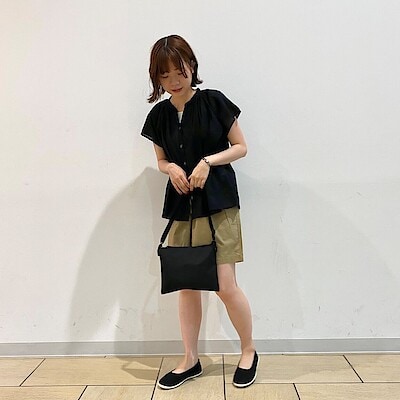 【テラスモール湘南】身長153cm