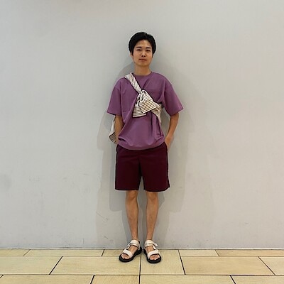 【テラスモール湘南】身長170cm　