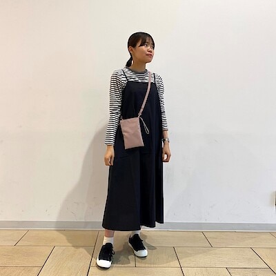 【テラスモール湘南】身長158cm