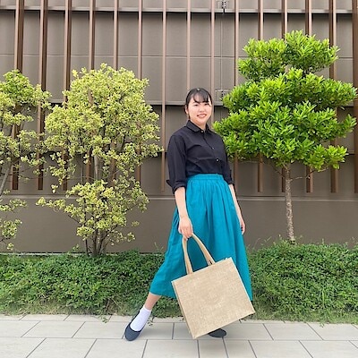 【テラスモール湘南】身長157cm