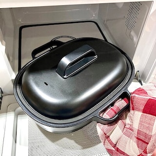 【テラスモール湘南】1台で大活躍！レンジ専用グリルプレート・ご紹介編