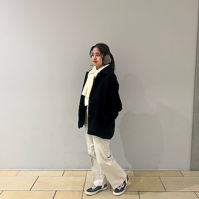 【テラスモール湘南】　身長162㎝