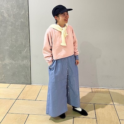 【テラスモール湘南】　身長150㎝