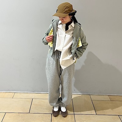 【テラスモール湘南】　身長150㎝