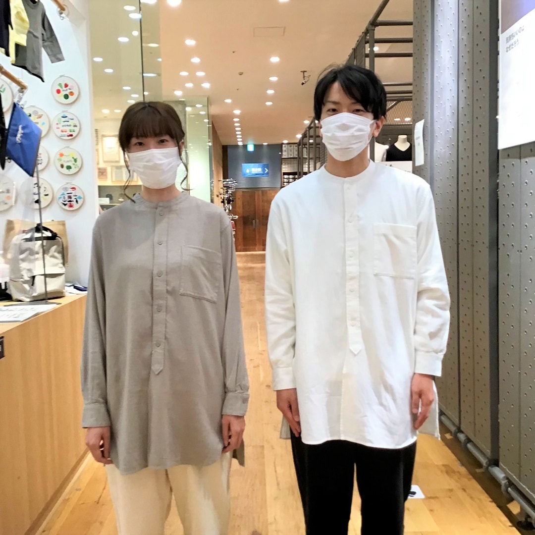 【テラスモール湘南】表紙