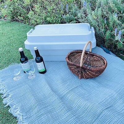 【テラスモール湘南】無印ピクニックのススメ