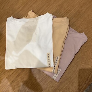 【テラスモール湘南】無印良品週間おすすめ～衣服編～ 