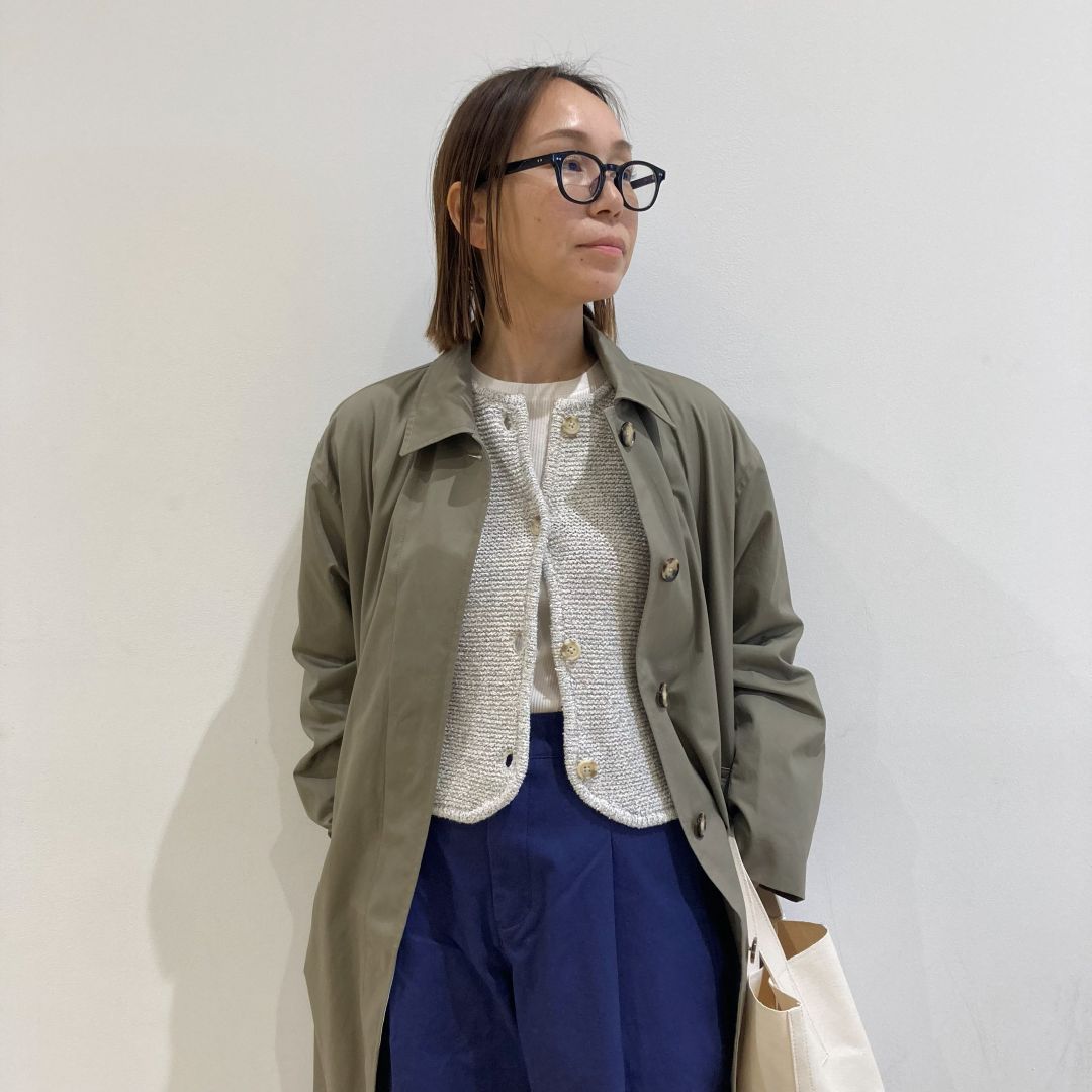 【テラスモール湘南】ラボの洋服