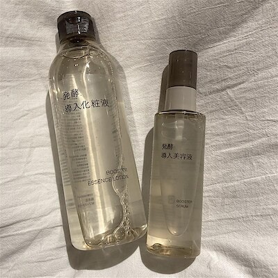 【テラスモール湘南】発酵導入シリーズ、これって何だろう？