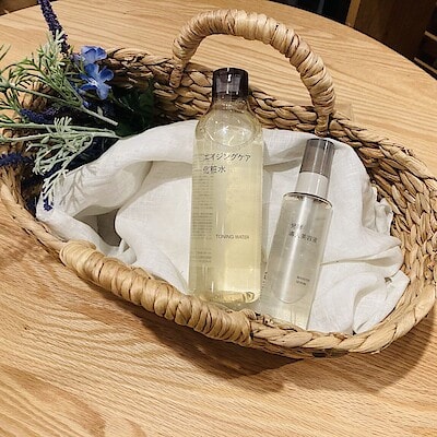 【テラスモール湘南】乾燥をケアするスキンケアお試し会のお知らせ