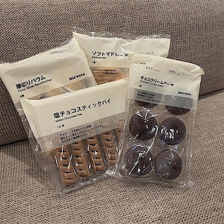 【テラスモール湘南】無印良品週間おすすめ～食品編～ 