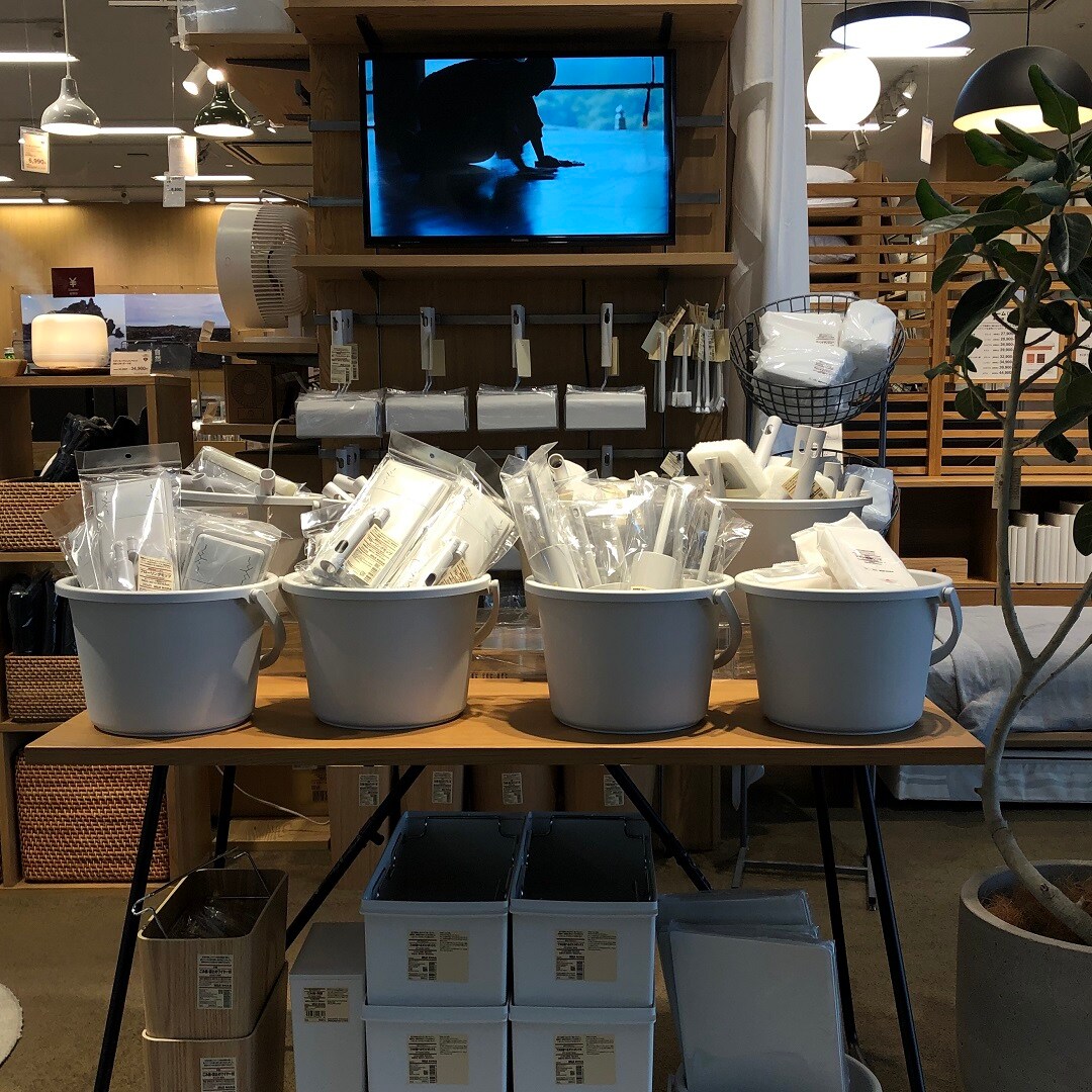 【ゆめシティ新下関】スタッフのおすすめ