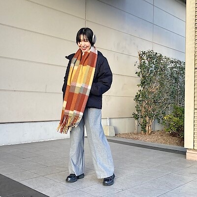 【ゆめシティ新下関】　身長160㎝