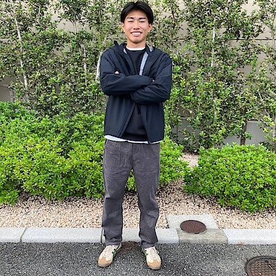 【ゆめシティ新下関】身長172cm