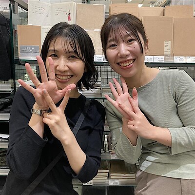 【ゆめシティ新下関】良品週間７日目です！