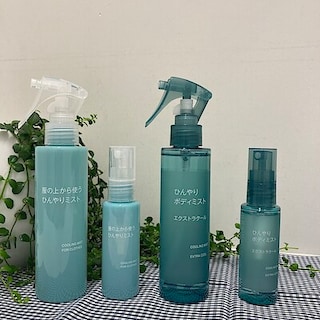 【ゆめシティ新下関】暑くなる季節におすすめのひんやりミストをご紹介します